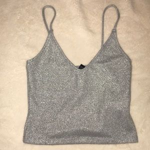 Forever 21 tank top